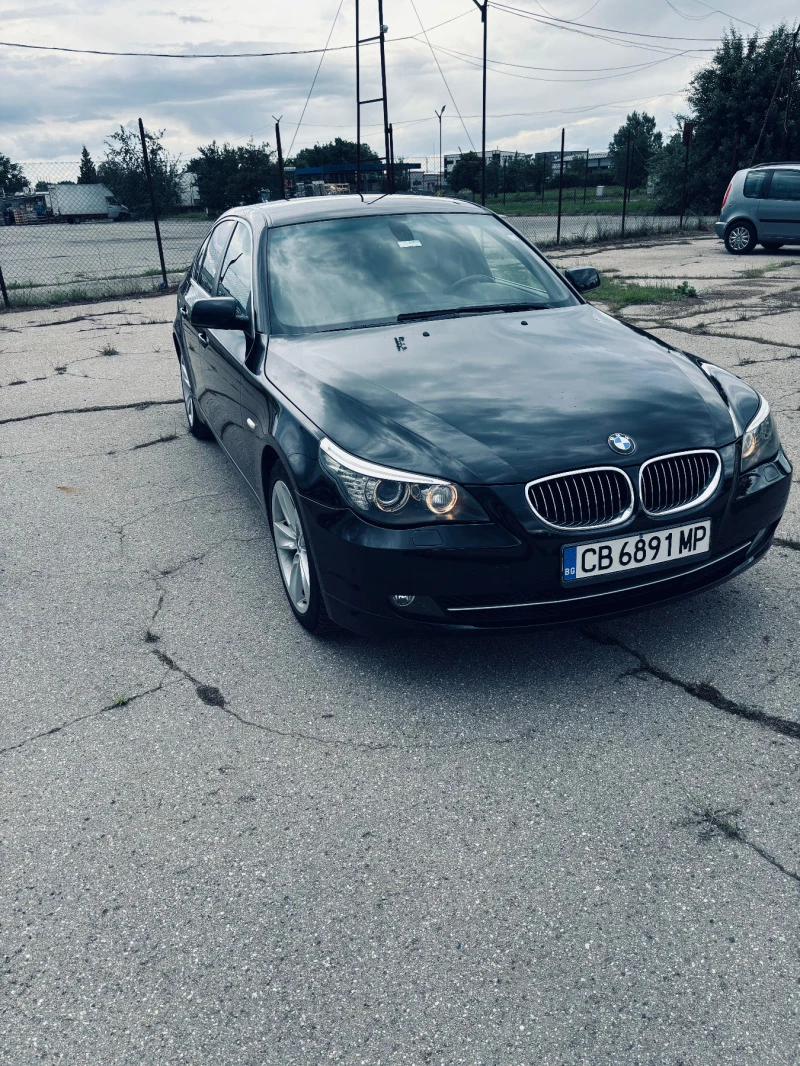 BMW 530 530 XD, снимка 1 - Автомобили и джипове - 47016934