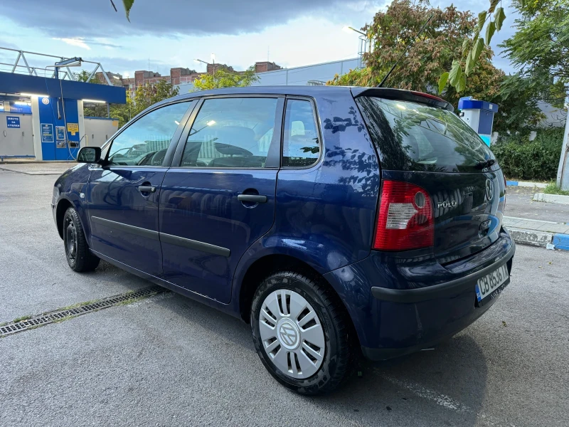 VW Polo, снимка 7 - Автомобили и джипове - 47464866