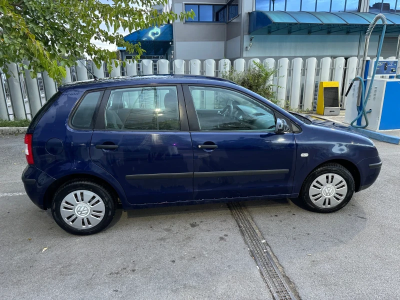 VW Polo, снимка 4 - Автомобили и джипове - 47464866