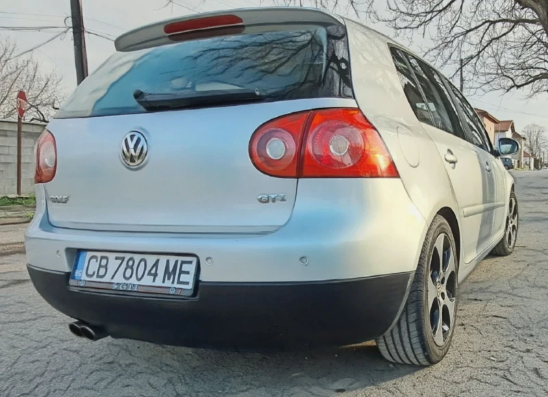 VW Golf 1.4 tsi 170 к.с , снимка 13 - Автомобили и джипове - 52282492