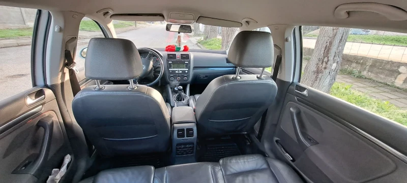 VW Golf 1.4 tsi 170 к.с , снимка 12 - Автомобили и джипове - 52282492