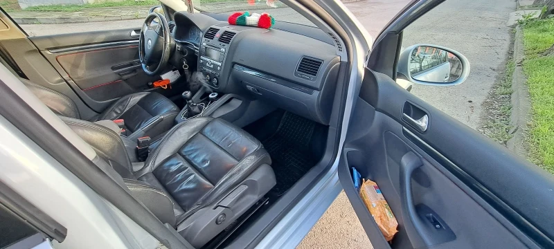 VW Golf 1.4 tsi 170 к.с , снимка 8 - Автомобили и джипове - 52282492
