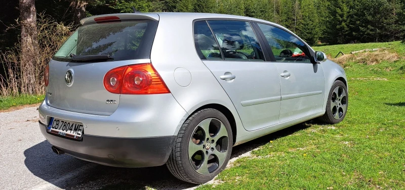 VW Golf 1.4 tsi 170 к.с , снимка 5 - Автомобили и джипове - 52282492