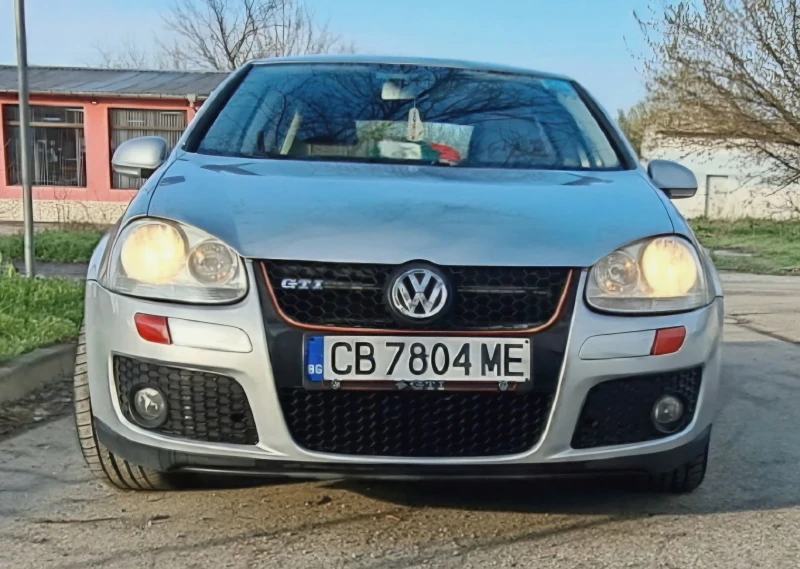 VW Golf 1.4 tsi 170 к.с , снимка 11 - Автомобили и джипове - 52282492