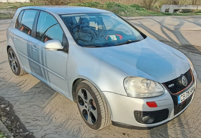 VW Golf 1.4 tsi 170 к.с , снимка 16 - Автомобили и джипове - 52282492