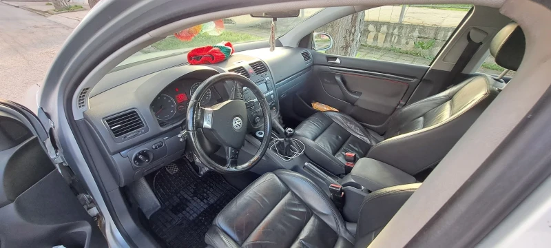 VW Golf 1.4 tsi 170 к.с , снимка 7 - Автомобили и джипове - 52282492