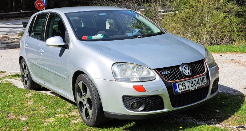 VW Golf 1.4 tsi 170 к.с , снимка 2 - Автомобили и джипове - 52282492
