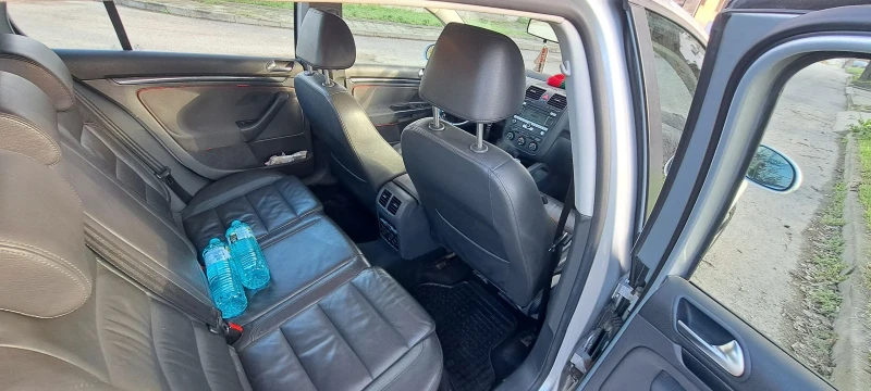 VW Golf 1.4 tsi 170 к.с , снимка 10 - Автомобили и джипове - 52282492