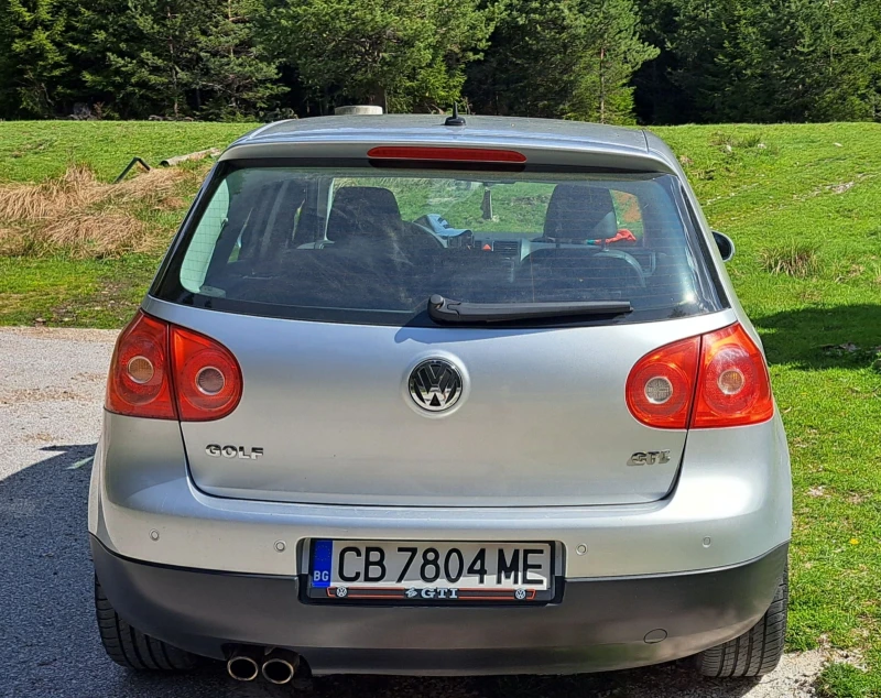 VW Golf 1.4 tsi 170 к.с , снимка 3 - Автомобили и джипове - 52282492