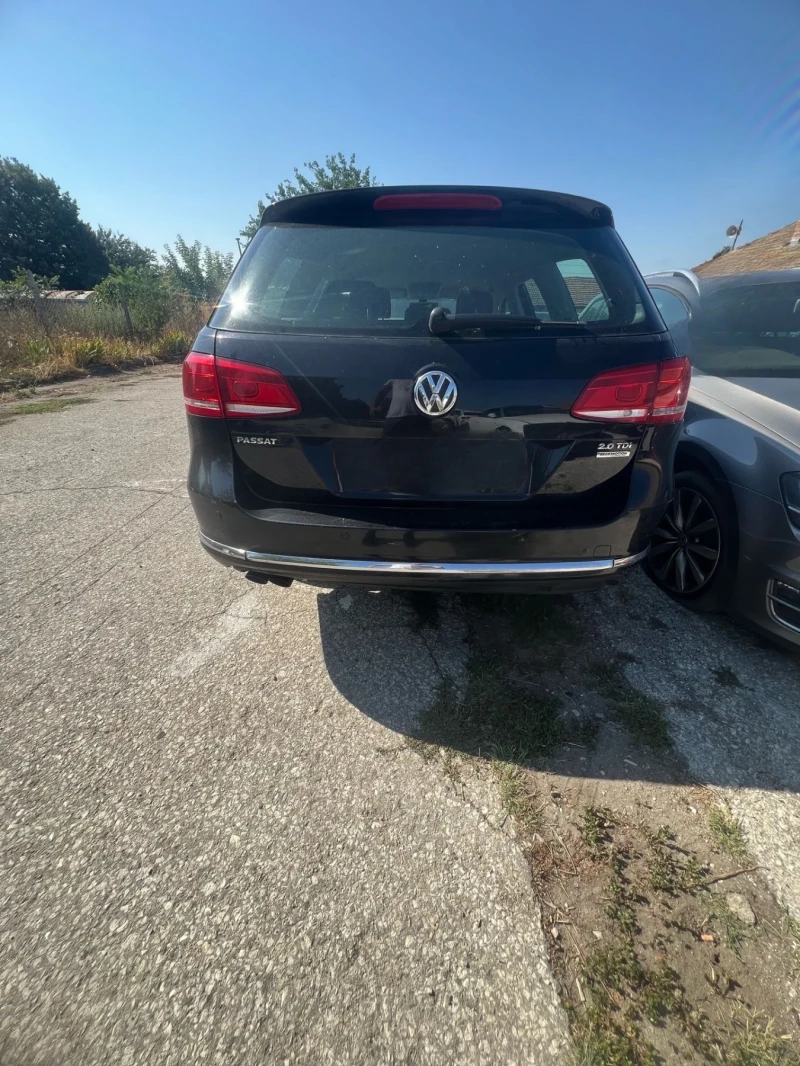 VW Passat dsg cff, снимка 2 - Автомобили и джипове - 51861731