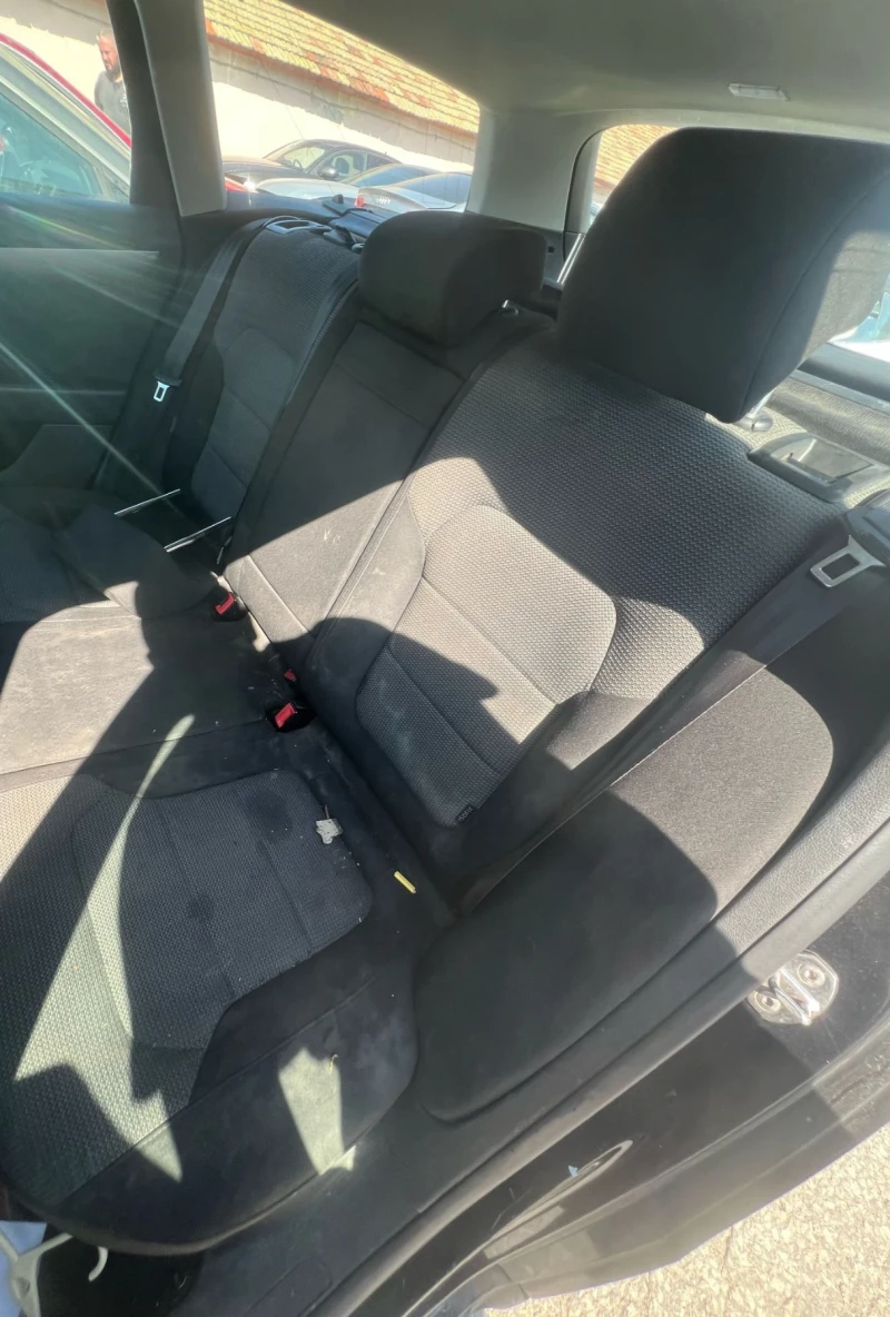VW Passat dsg cff, снимка 9 - Автомобили и джипове - 51861731