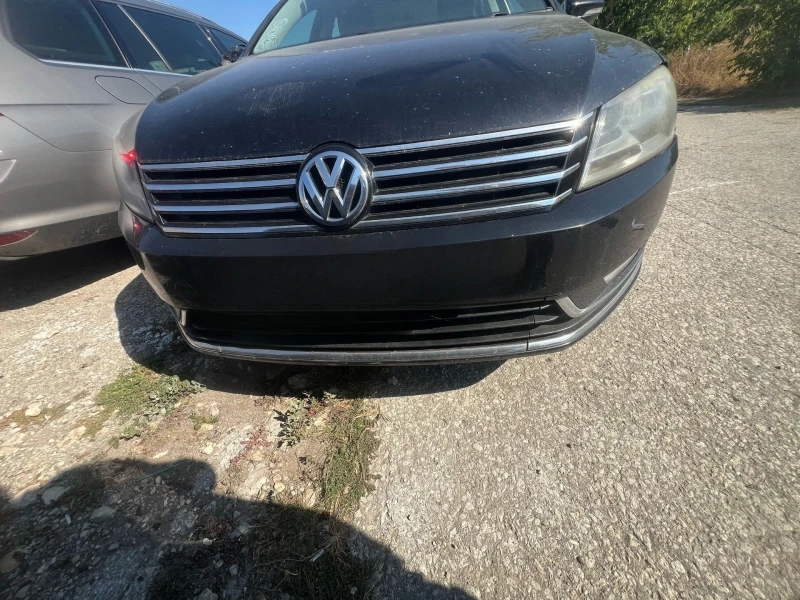 VW Passat dsg cff, снимка 3 - Автомобили и джипове - 51861731