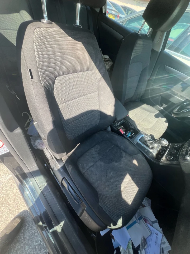 VW Passat dsg cff, снимка 4 - Автомобили и джипове - 51861731