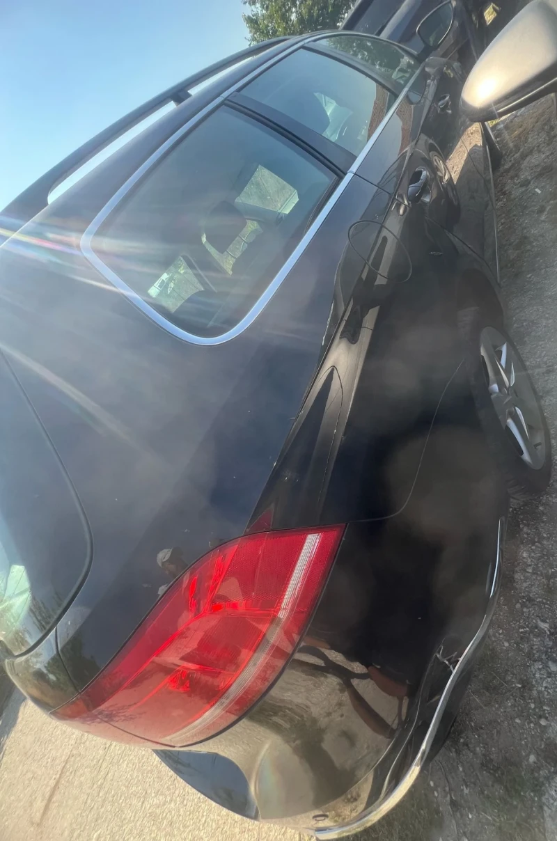 VW Passat dsg cff, снимка 7 - Автомобили и джипове - 51861731