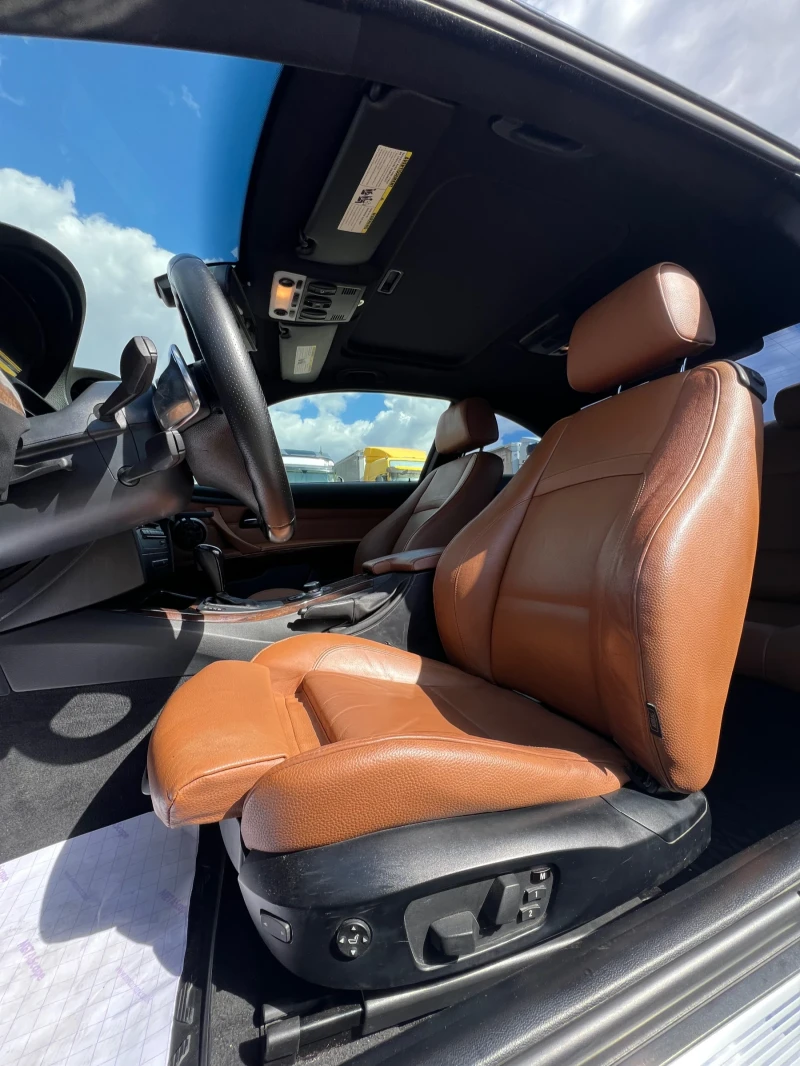 BMW 335 * 335i* X-drive* M-paket* 306hp* Individual* Face*, снимка 9 - Автомобили и джипове - 51894228