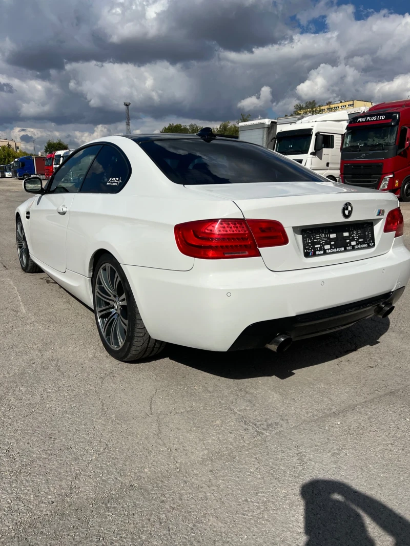 BMW 335 * 335i* X-drive* M-paket* 306hp* Individual* Face*, снимка 6 - Автомобили и джипове - 51894228