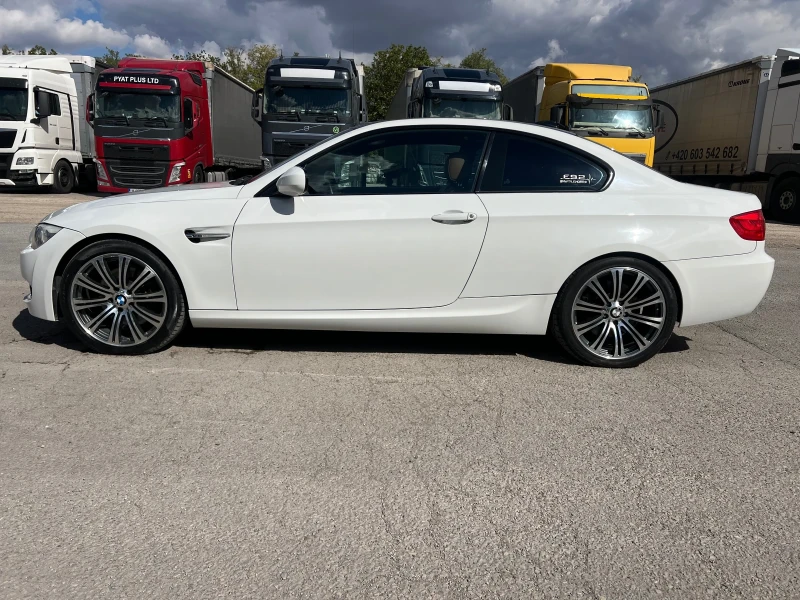 BMW 335 * 335i* X-drive* M-paket* 306hp* Individual* Face*, снимка 5 - Автомобили и джипове - 51894228