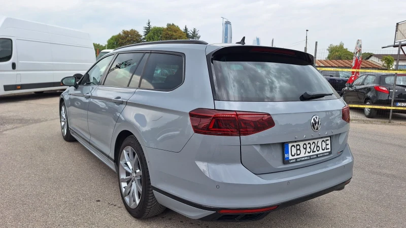 VW Passat 3x R-line Bi-TDI 4-motion special edition 132/2000, снимка 3 - Автомобили и джипове - 52881393