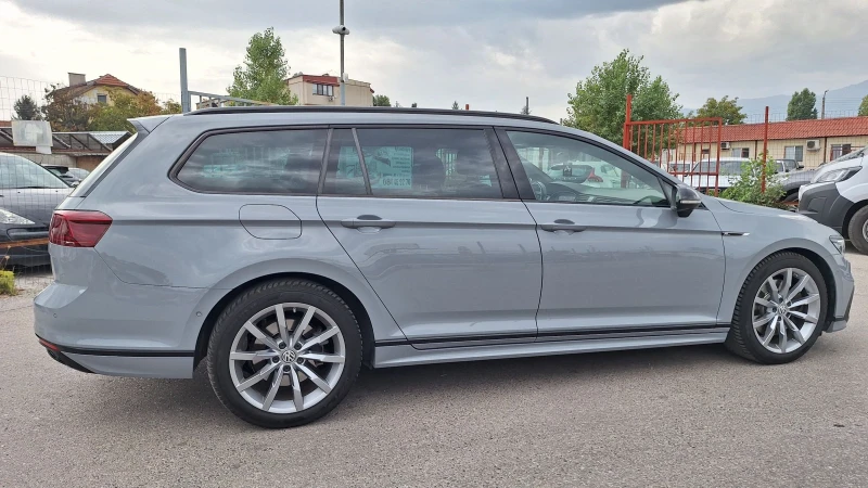 VW Passat 3x R-line Bi-TDI 4-motion special edition 132/2000, снимка 5 - Автомобили и джипове - 52881393