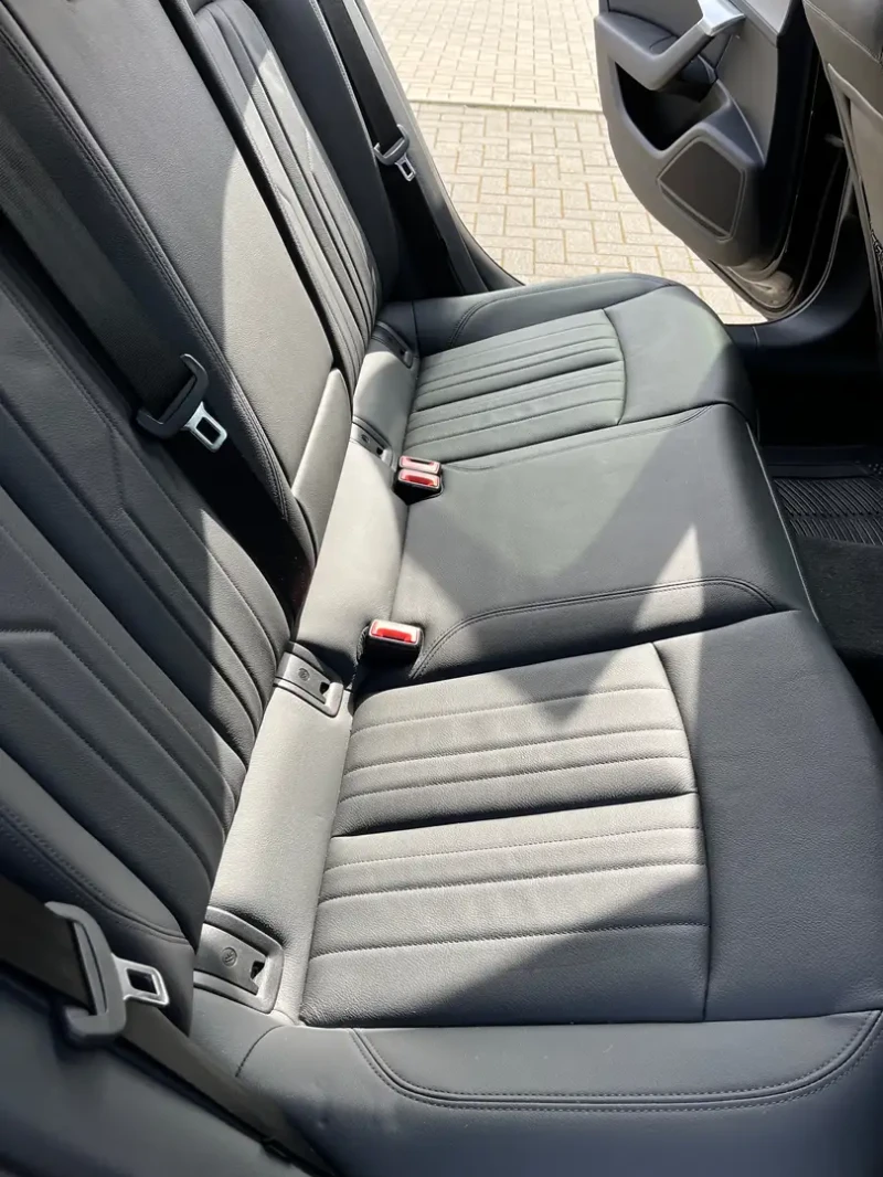 Audi A6, снимка 15 - Автомобили и джипове - 52739780