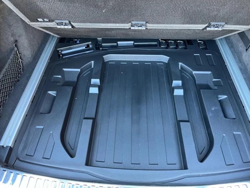 Audi A6, снимка 12 - Автомобили и джипове - 52739780