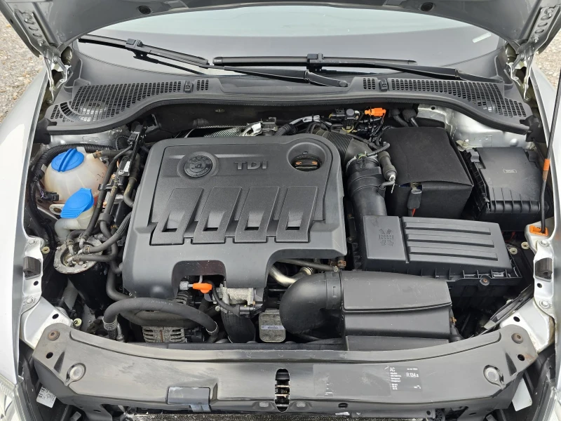 Skoda Octavia SCOUT 4X4 , снимка 15 - Автомобили и джипове - 52171678