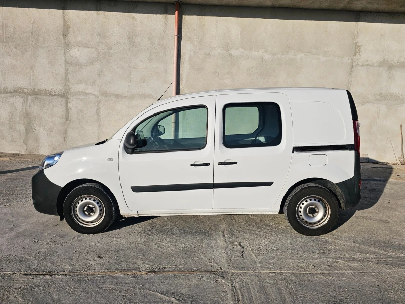 Renault Kangoo 1.5DCi, снимка 2 - Автомобили и джипове - 52507819