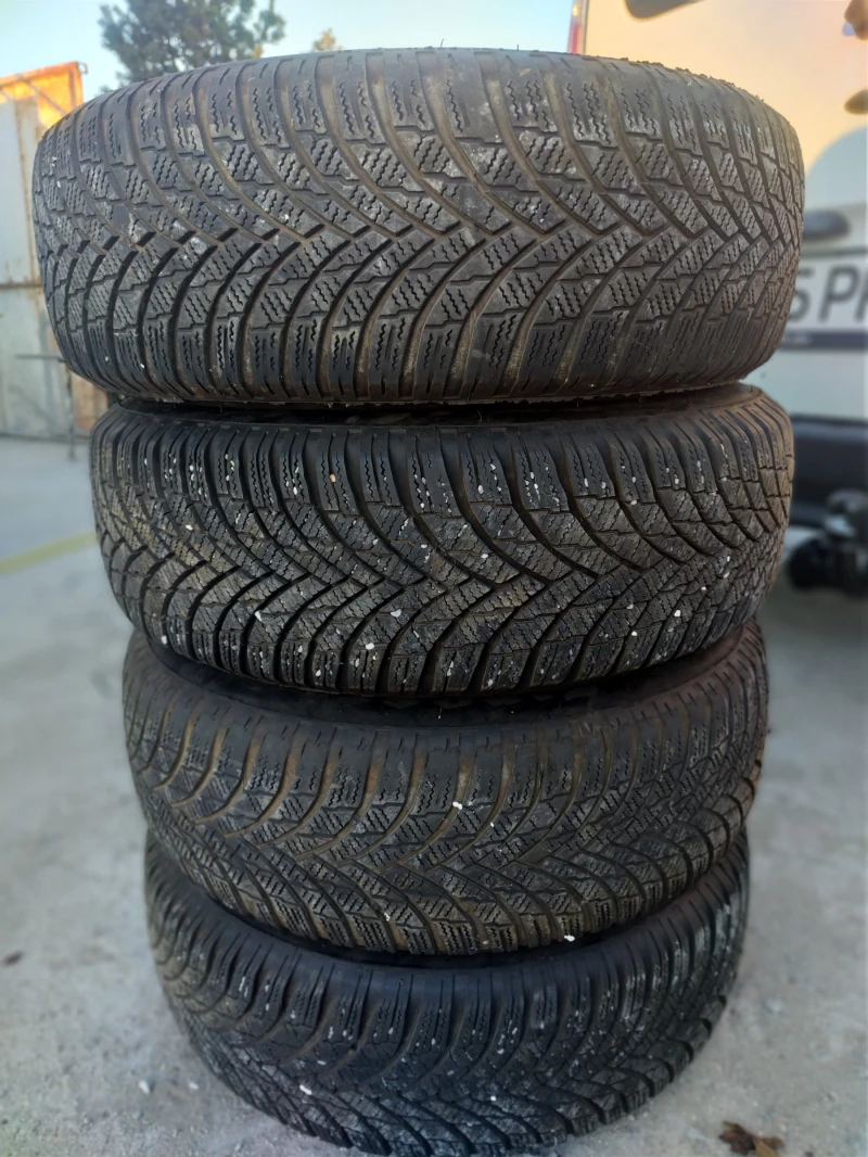 Renault Kangoo 1.5DCi, снимка 13 - Автомобили и джипове - 52507819