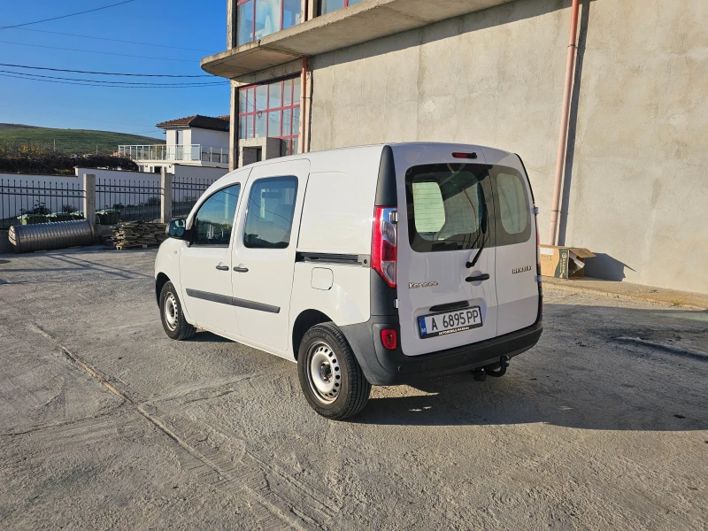 Renault Kangoo 1.5DCi, снимка 3 - Автомобили и джипове - 52507819