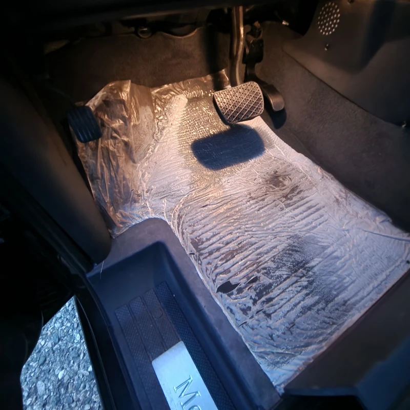 Mercedes-Benz Viano 2.2, снимка 16 - Автомобили и джипове - 52580569