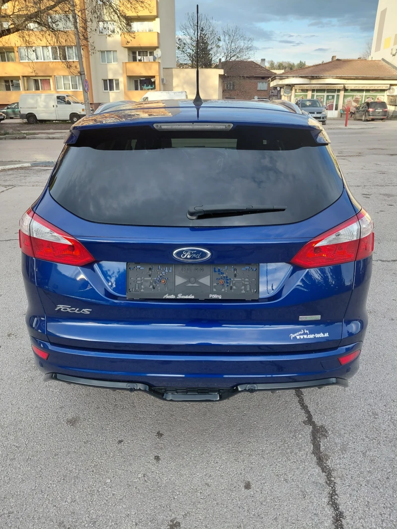 Ford Focus 1.0i 101к.с, снимка 8 - Автомобили и джипове - 52553818