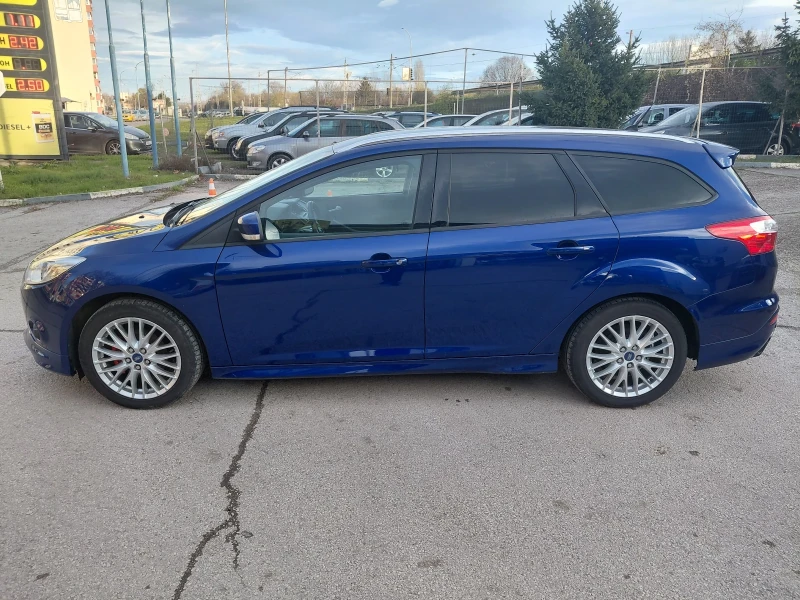 Ford Focus 1.0i 101к.с, снимка 5 - Автомобили и джипове - 52553818