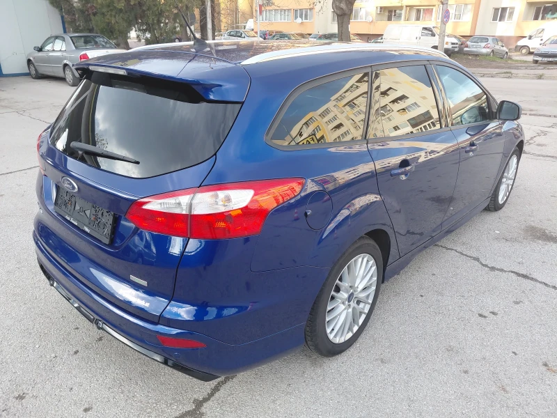 Ford Focus 1.0i 101к.с, снимка 7 - Автомобили и джипове - 52553818