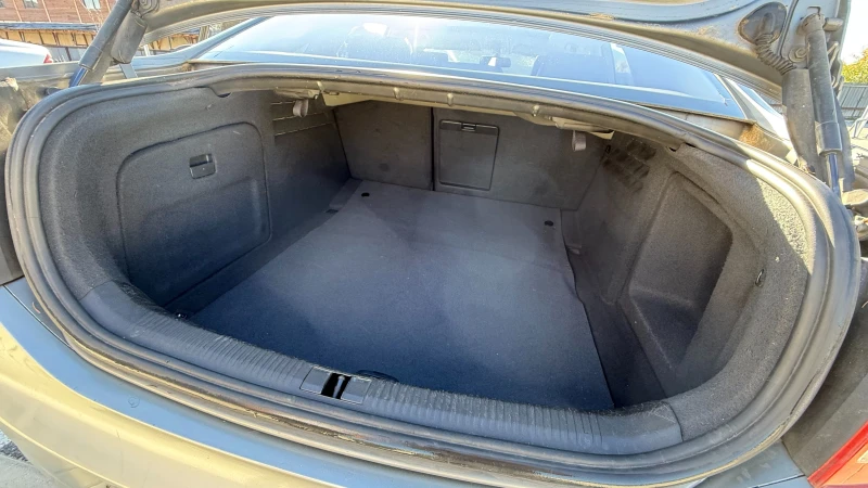 Audi A6 C6 4F, снимка 6 - Автомобили и джипове - 52616571