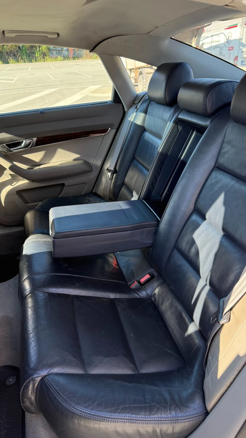 Audi A6 C6 4F, снимка 11 - Автомобили и джипове - 52616571