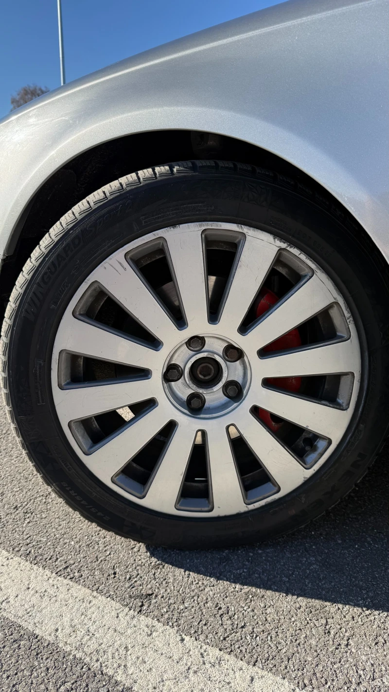 Audi A6 C6 4F, снимка 2 - Автомобили и джипове - 52616571