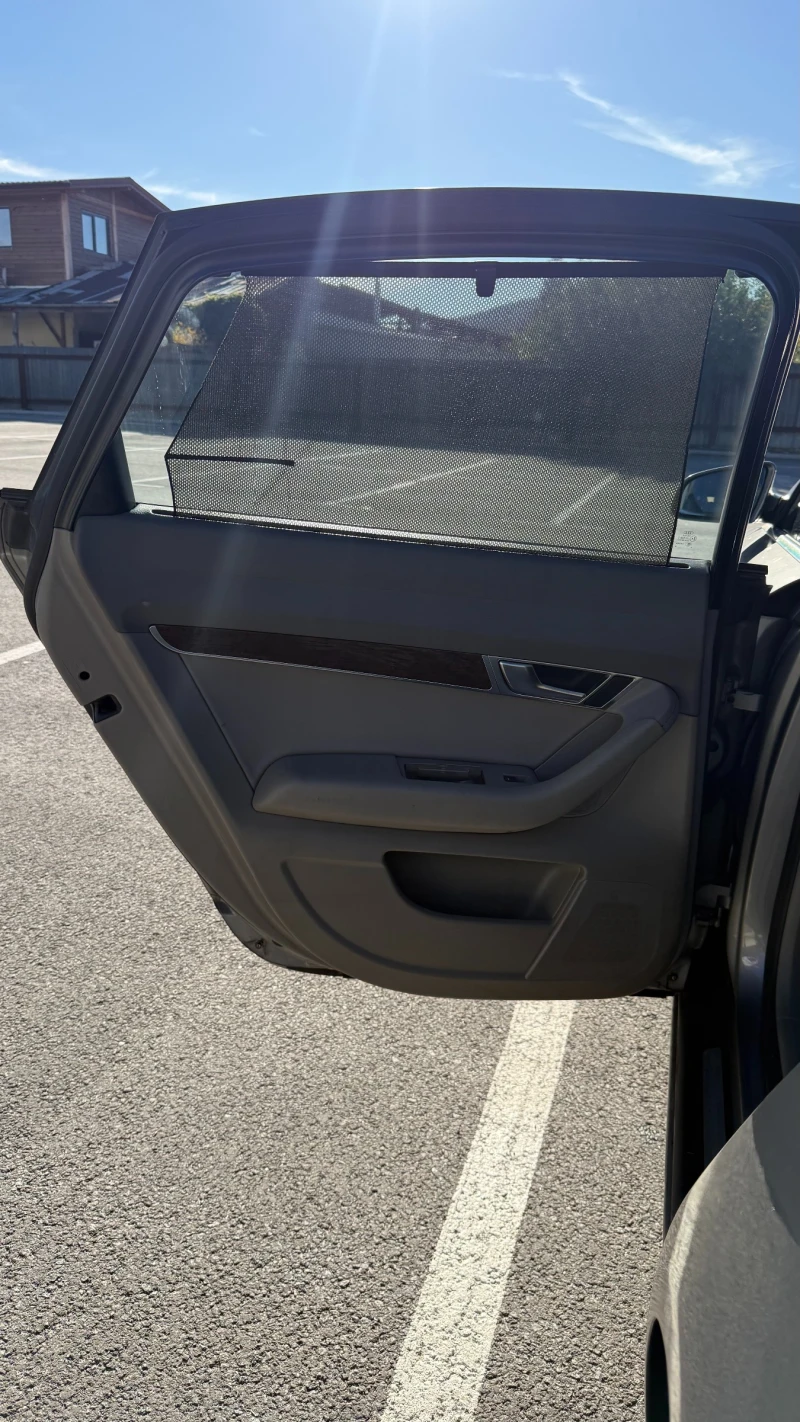 Audi A6 C6 4F, снимка 10 - Автомобили и джипове - 52616571