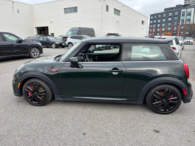 Mini John Cooper Works * CARFAX * ЦЕНА ДО БГ, снимка 2 - Автомобили и джипове - 52835868