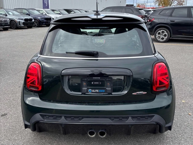 Mini John Cooper Works * CARFAX * ЦЕНА ДО БГ, снимка 4 - Автомобили и джипове - 52835868