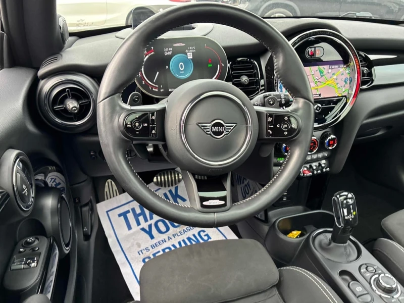 Mini John Cooper Works * CARFAX * ЦЕНА ДО БГ, снимка 11 - Автомобили и джипове - 52835868