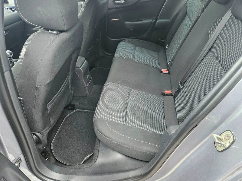 Citroen DS4 1.6 HDI 120 KC EVRO 6, снимка 11 - Автомобили и джипове - 52861491