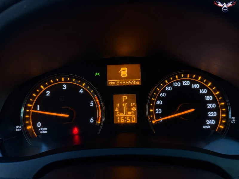 Toyota Avensis * D4D* 150HP* AUTOMATIC* LKA* DRCC* AFS* , снимка 12 - Автомобили и джипове - 52909811