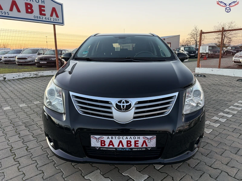 Toyota Avensis * D4D* 150HP* AUTOMATIC* LKA* DRCC* AFS* , снимка 2 - Автомобили и джипове - 52909811