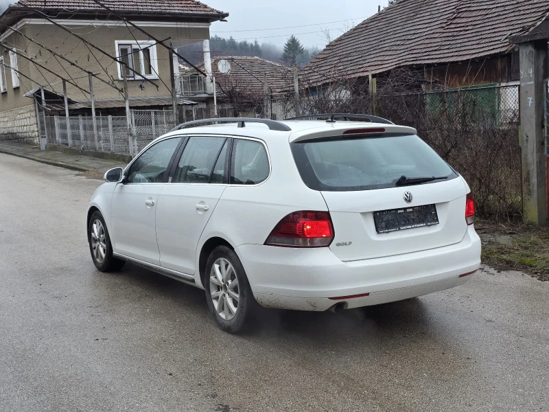 VW Golf Нов внос 105кс, снимка 5 - Автомобили и джипове - 53010661
