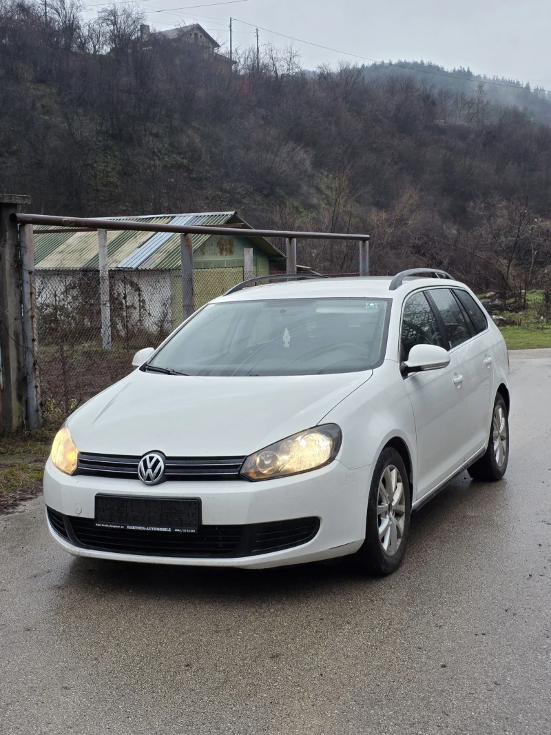 VW Golf Нов внос 105кс, снимка 3 - Автомобили и джипове - 53010661