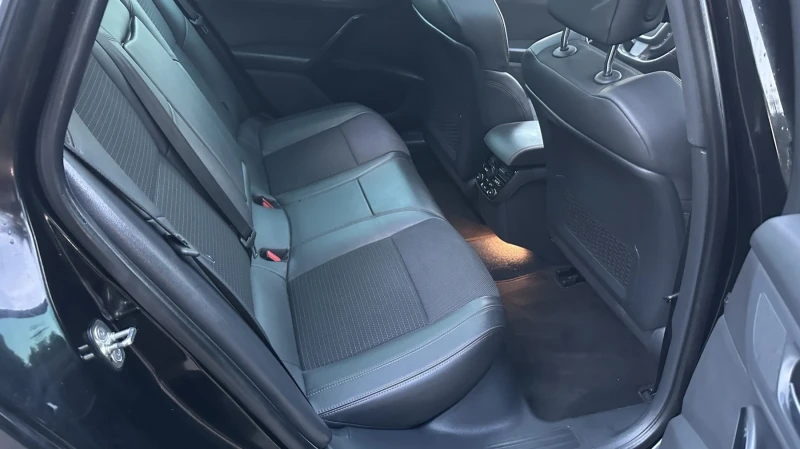 Peugeot 508 RXH, снимка 10 - Автомобили и джипове - 53032490