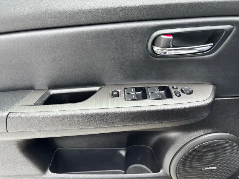 Mazda 6 2.2 MZR-CD FACE, снимка 14 - Автомобили и джипове - 53459537