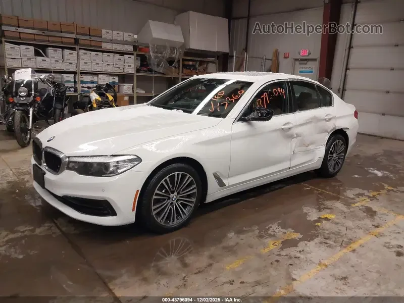 BMW 540 Xi* B58* Brown Leather | Mobile.bg � ����������� 3