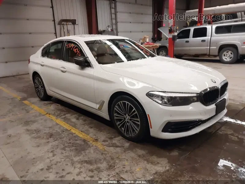BMW 540 Xi* B58* Brown Leather | Mobile.bg � ����������� 2