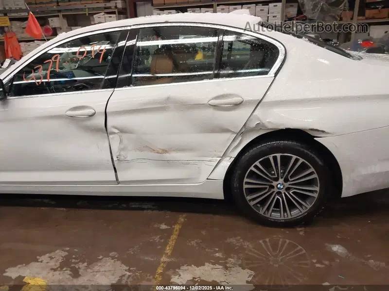 BMW 540 Xi* B58* Brown Leather | Mobile.bg � ����������� 7